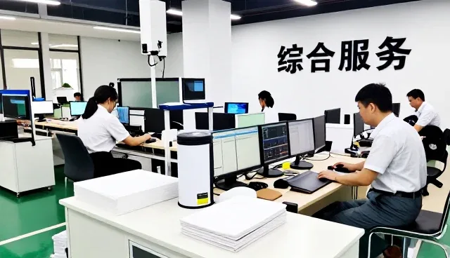 山东易商易家网络科技有限公司
