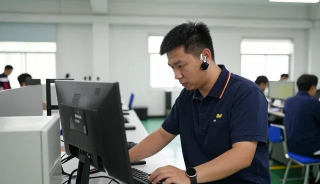 仓储物流需求推动系统集成优化升级