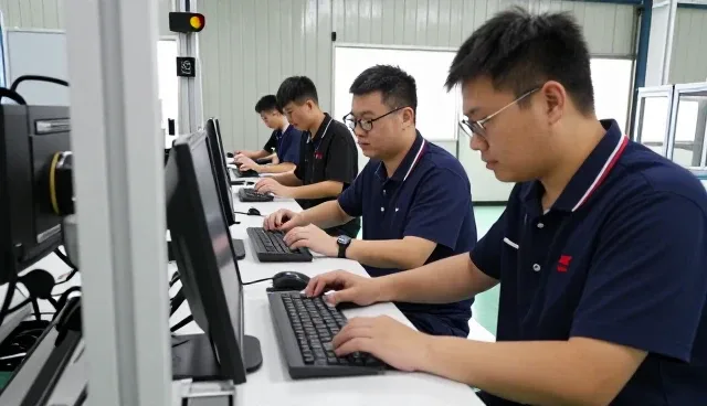 山东易商易家网络科技有限公司打造适用于维护保养的小程序商城解决方案