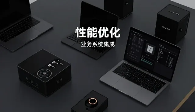 小程序商城系统集成中的运维要点与使用技巧